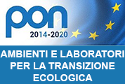 Ambienti e laboratori per la transizione ecologica