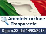 Area Amministrazione