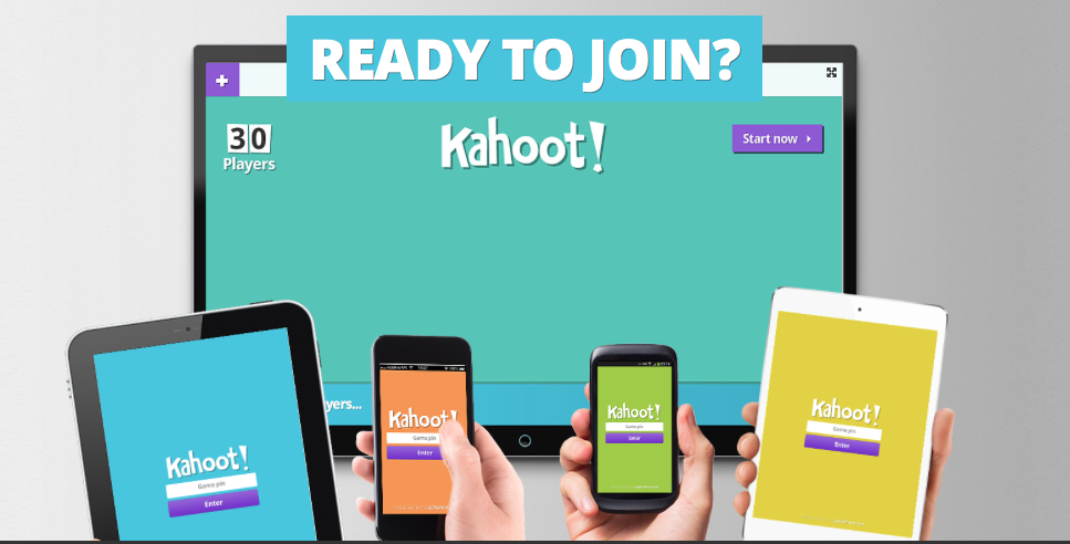 kahoot