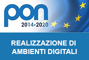 REALIZZAZIONE DI AMBIENTI DIGITALI