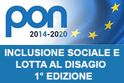 INCLUSIONE SOCIALE E LOTTA AL DISAGIO - 1° Edizione