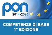 COMPETENZE DI BASE - 1° Edizione