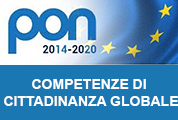 PON COMPETENZE DI CITTADINANZA GLOBALE