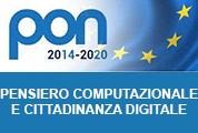 Pensiero computazionale e cittadinanza digitale